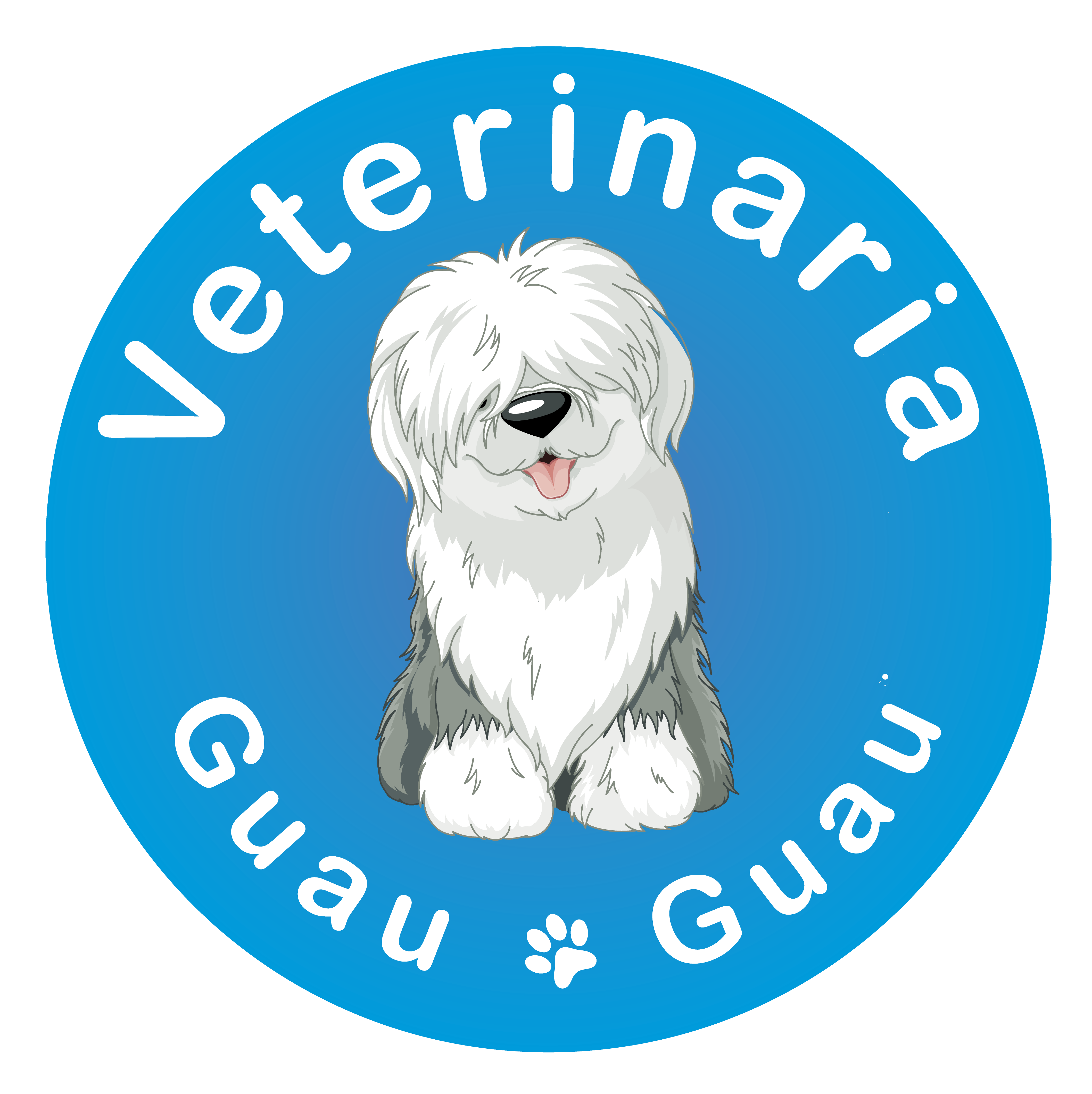 Veterinaría Gua Guau